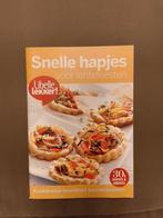 Snelle hapjes - Libelle lekker, Ophalen of Verzenden, Zo goed als nieuw