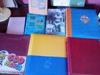 fotoalbums, Ophalen, Nieuw, Fotoalbum