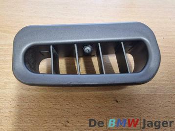 Luchtrooster dashboard rechts BMW 7-serie E65 64227010950