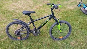 Vélo 6-9 ans beschikbaar voor biedingen