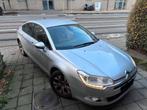 Citroën C5, Auto's, Euro 5, Bedrijf, 84 kW, C5