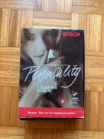 Vintage Bosch GSM 909 Dual S, Telecommunicatie, Mobiele telefoons | Overige merken, Ophalen, Gebruikt, Klassiek of Candybar, Zonder abonnement