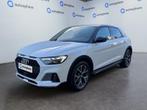 Audi A1 Citycarver*VIRTUAL COCKPIT*SIEGES CHAUFFANTS*GPS*+, Auto's, Audi, 95 pk, Wit, Bedrijf, Handgeschakeld