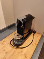 Magimix Nespresso Citiz, Elektronische apparatuur, Koffiezetapparaten, Zo goed als nieuw, Ophalen