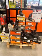 !OUTLET! Werkschoenen, Kleding | Heren, Schoenen, Ophalen, Nieuw, Zwart, Werkschoenen