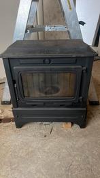2 mazout Kachels, Maison & Meubles, Poêles, Autres carburants, Enlèvement, Utilisé, Réchauffeur d'huile