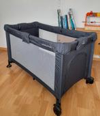 Koelstra travelsleeper T5 + matras (reisbed), Ophalen, Gebruikt
