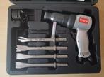 Air Hammer Kit EG 462 BC, Ophalen, Zo goed als nieuw