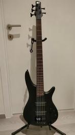 Ibanez SR305 EB, Muziek en Instrumenten, Ophalen, Zo goed als nieuw, Solid body, Ibanez