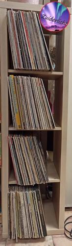 Vinyl platen 1v2, Cd's en Dvd's, Ophalen, Gebruikt, 12 inch
