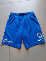 Voetbalshort Nike KRC racing Genk L jeugd 147/158, Ophalen of Verzenden
