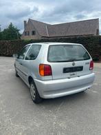 Volkswagen Polo, Auto's, Stof, Overige kleuren, Handgeschakeld, Particulier