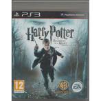 Harry Potter & the Deathly Hallows Part I (vers. francaise), Games en Spelcomputers, Games | Sony PlayStation 3, Avontuur en Actie