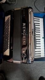 Accordeon in goede staat, Muziek en Instrumenten, Accordeons, Ophalen, Zo goed als nieuw