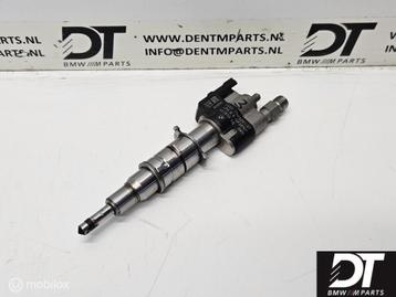 Injector BMW X5M E70 / 35i N54B30 13538616079 beschikbaar voor biedingen