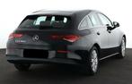Mercedes CLA 180D BUSINESS SOLUTION, Auto's, Automaat, CLA, Euro 6, Leder en Stof