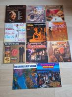 James Last, Ophalen, Gebruikt