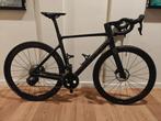 Scott Addict RC 30 M54, Fietsen en Brommers, Ophalen, Zo goed als nieuw, Carbon