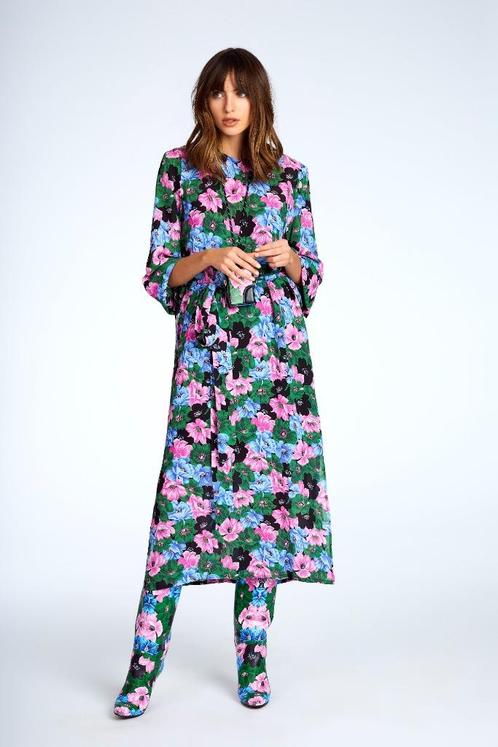 Essentiel prachtige jurk, Kleding | Dames, Jurken, Zo goed als nieuw, Maat 42/44 (L), Verzenden