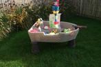 Waterboot, Ophalen, Zo goed als nieuw, Complete set