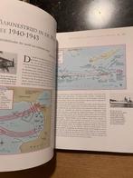 Atlas van de Tweede Wereldoorlog, de belangrijkste veldslage, Boeken, Ophalen of Verzenden, Algemeen, Alexander Swanston, Tweede Wereldoorlog