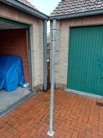 Gegalvaniseerde schoren, Ophalen, Gebruikt, Aluminium