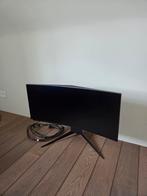 Dell Alienware 34" 4K gaming monitor, Computers en Software, Ophalen