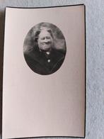 Bidprentje 1888-1944 Sint-Kruis Winkel, Ophalen of Verzenden, Bidprentje