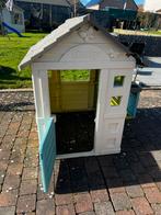 Smoby speelhuisje, Kinderen en Baby's, Ophalen, Zo goed als nieuw