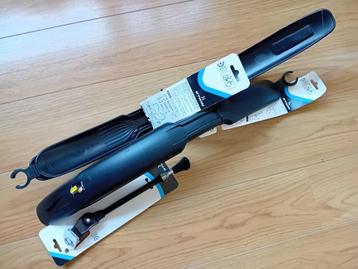 MTB Spatborden - 2sets + fietsstandaard, Ophalen, Nieuw, Decathlon