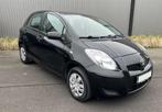 Toyota Yaris Benzine 2010, Auto's, 5 deurs, Particulier, Yaris, 127 g/km