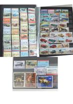 auto lot postzegels, Verzenden, Gestempeld, Zuidoost-Azië