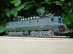 Franse electrische locomotief - Lima - HO, Hobby en Vrije tijd, Modeltreinen | H0, Gebruikt, Ophalen of Verzenden, Analoog, Lima