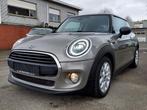 MINI One 1.5 OPF (EU6d-TEMP) (bj 2018), Auto's, Voorwielaandrijving, Stof, Gebruikt, Bedrijf