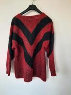 2 Pulls: 1 mohair exemplaire unique  + l'autre en laine, Ophalen, Blauw