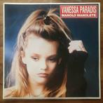 Vanessa Paradis vinyl, Gebruikt, Ophalen of Verzenden, Single