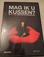 Mag Ik U Kussen DVD, Alle leeftijden, Ophalen, Zo goed als nieuw, Komedie