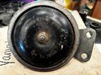Claxon 6v moto/brommer japans, Ophalen of Verzenden, Gebruikt