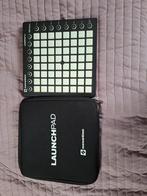Novation Launchpad MK2 + Hoes, Ophalen, Zo goed als nieuw