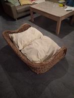 Hondenmand met kussens, Ophalen of Verzenden