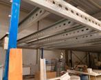 Verdiepingsvloer entresolvloer tussenvloer mezzanine 170m², Zakelijke goederen, Kantoor en Winkelinrichting | Magazijn, Stelling en Opslag