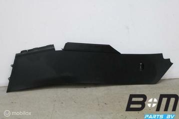Zijkant middenconsole rechts VW Passat B8 Limo 3G1863046A beschikbaar voor biedingen