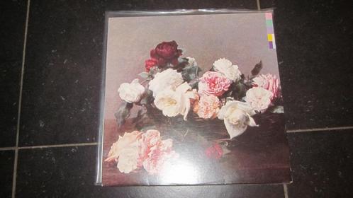 NEW ORDER - Power Corruption & Lies, Cd's en Dvd's, Vinyl | Rock, Zo goed als nieuw, Alternative, 12 inch, Ophalen of Verzenden