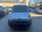 2017 Citroën Berlingo Lichte vracht, Gebruikt, Overige brandstoffen, Overige carrosserie, Te koop