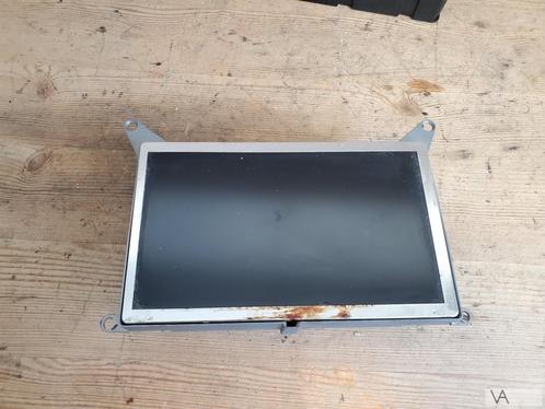 Citroen C4 picasso kleurendisplay navigatie scherm 2006-2013, Auto-onderdelen, Elektronica en Kabels, Citroën, Gebruikt, Ophalen of Verzenden