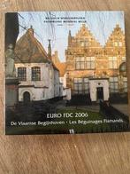 Bu set belgie 2006, Enlèvement ou Envoi