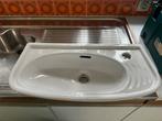 Hadwasser (lavabo), Ophalen, Zo goed als nieuw