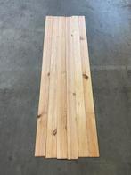 Grenen planken, Doe-het-zelf en Bouw, Hout en Planken, Ophalen, Nieuw, Grenen, Plank