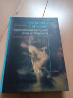 Eric Rinckhout - De kunst van het kijken, Enlèvement ou Envoi