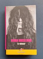 Herman Brusselmans - ex minnaar, Boeken, België, Herman Brusselmans, Ophalen of Verzenden, Zo goed als nieuw